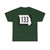 MO-133 (Missouri) (Road Sign) T-Shirt