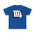 MO-133 (Missouri) (Road Sign) T-Shirt