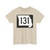 MO-131 (Missouri) (Road Sign) T-Shirt
