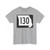 MO-130 (Missouri) (Road Sign) T-Shirt