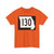 MO-130 (Missouri) (Road Sign) T-Shirt