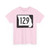 MO-129 (Missouri) (Road Sign) T-Shirt