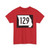 MO-129 (Missouri) (Road Sign) T-Shirt