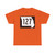 MO-127 (Missouri) (Road Sign) T-Shirt