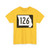 MO-126 (Missouri) (Road Sign) T-Shirt