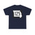 MO-125 (Missouri) (Road Sign) T-Shirt
