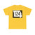 MO-124 (Missouri) (Road Sign) T-Shirt