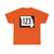 MO-123 (Missouri) (Road Sign) T-Shirt