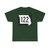 MO-122 (Missouri) (Road Sign) T-Shirt