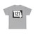 MO-121 (Missouri) (Road Sign) T-Shirt