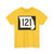 MO-121 (Missouri) (Road Sign) T-Shirt