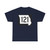 MO-121 (Missouri) (Road Sign) T-Shirt
