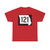 MO-121 (Missouri) (Road Sign) T-Shirt