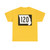MO-120 (Missouri) (Road Sign) T-Shirt