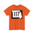 MO-117 (Missouri) (Road Sign) T-Shirt