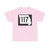 MO-117 (Missouri) (Road Sign) T-Shirt