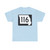 MO-116 (Missouri) (Road Sign) T-Shirt