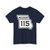 MO-115 1926 (Missouri) (Road Sign) T-Shirt