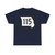 MO-115 (Missouri) (Road Sign) T-Shirt