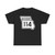 MO-114 1926 (Missouri) (Road Sign) T-Shirt