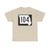 MO-104 (Missouri) (Road Sign) T-Shirt