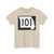 MO-101 (Missouri) (Road Sign) T-Shirt