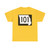 MO-101 (Missouri) (Road Sign) T-Shirt