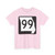 MO-99 (Missouri) (Road Sign) T-Shirt