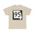 MO-95 (Missouri) (Road Sign) T-Shirt