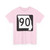 MO-90 (Missouri) (Road Sign) T-Shirt