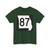 MO-87 (Missouri) (Road Sign) T-Shirt
