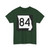 MO-84 (Missouri) (Road Sign) T-Shirt