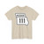 MO-111 1948 (Missouri) (Road Sign) T-Shirt