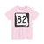 MO-82 (Missouri) (Road Sign) T-Shirt