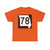 MO-78 (Missouri) (Road Sign) T-Shirt