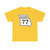 MO-77 1948 (Missouri) (Road Sign) T-Shirt