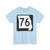 MO-76 (Missouri) (Road Sign) T-Shirt