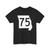 MO-75 (Missouri) (Road Sign) T-Shirt