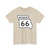 MO-66 1948 (Missouri) (Road Sign) T-Shirt