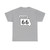 MO-66 1948 (Missouri) (Road Sign) T-Shirt