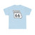 MO-66 1948 (Missouri) (Road Sign) T-Shirt