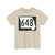 MO-64B (Missouri) (Road Sign) T-Shirt