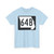 MO-64B (Missouri) (Road Sign) T-Shirt