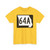 MO-64A (Missouri) (Road Sign) T-Shirt