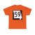 MO-59 (Missouri) (Road Sign) T-Shirt