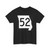 MO-52 (Missouri) (Road Sign) T-Shirt