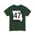 MO-47 (Missouri) (Road Sign) T-Shirt