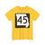 MO-45 (Missouri) (Road Sign) T-Shirt