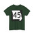 MO-45 (Missouri) (Road Sign) T-Shirt