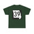 MO-39 (Missouri) (Road Sign) T-Shirt